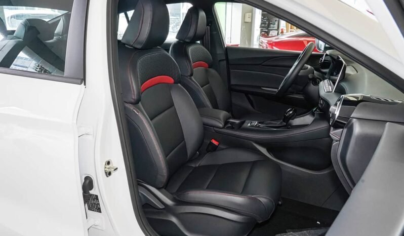 
								2026 MG 5 DEL GLOBAL LUXURY EDITION full									
