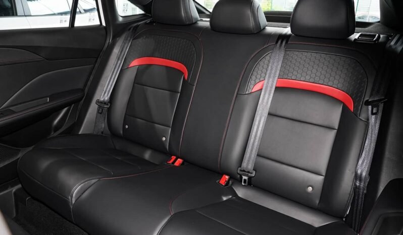 
								2026 MG 5 DEL GLOBAL LUXURY EDITION full									