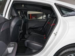 
										2026 MG 5 DEL GLOBAL LUXURY EDITION full									