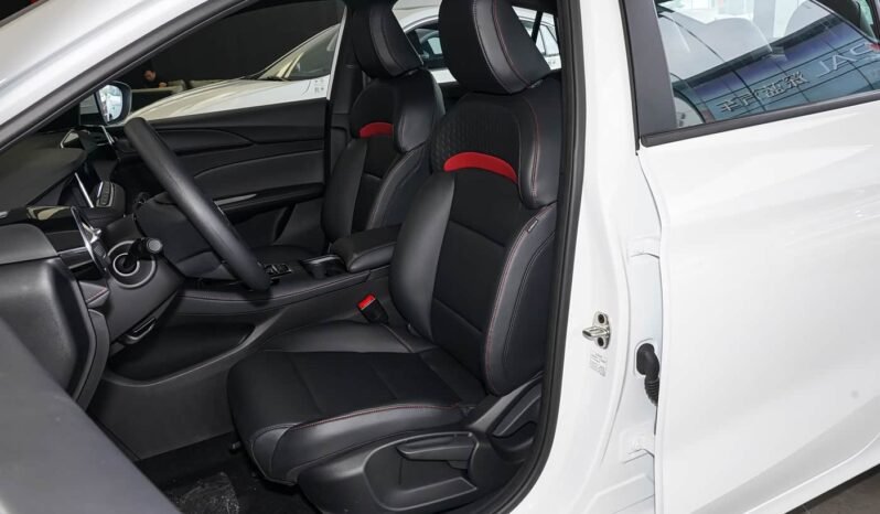 
								2026 MG 5 DEL GLOBAL LUXURY EDITION full									