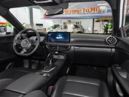 
										2026 MG 5 DEL GLOBAL LUXURY EDITION full									