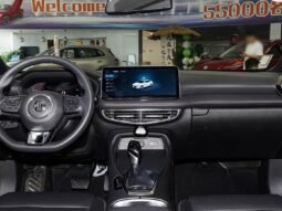 
										2026 MG 5 DEL GLOBAL LUXURY EDITION full									