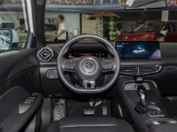 
										2026 MG 5 DEL GLOBAL LUXURY EDITION full									