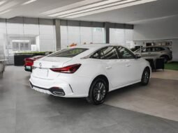 
										2026 MG 5 DEL GLOBAL LUXURY EDITION full									