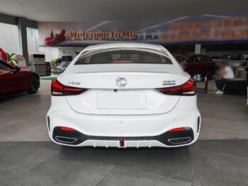 Yangwang U8 & U8L UAE – Specs – 360° Features & Buy at Dresden Motors