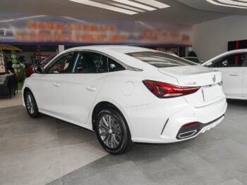 Yangwang U8 & U8L UAE – Specs – 360° Features & Buy at Dresden Motors