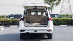 2023 Toyota Land Cruiser GXR GX-R TWIN-TURBO 3.5L