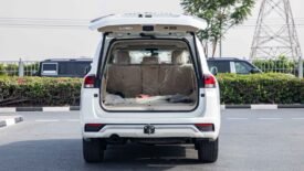 2023 Toyota Land Cruiser GXR GX-R TWIN-TURBO 3.5L
