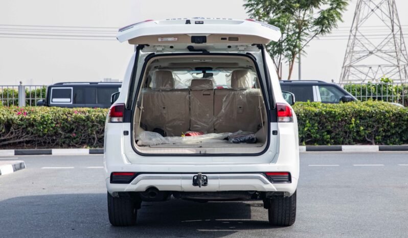 
								2023 Toyota Land Cruiser GXR GX-R TWIN-TURBO 3.5L full									