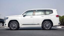 2023 Toyota Land Cruiser GXR GX-R TWIN-TURBO 3.5L