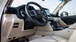 
										2023 Toyota Land Cruiser GXR GX-R TWIN-TURBO 3.5L full									