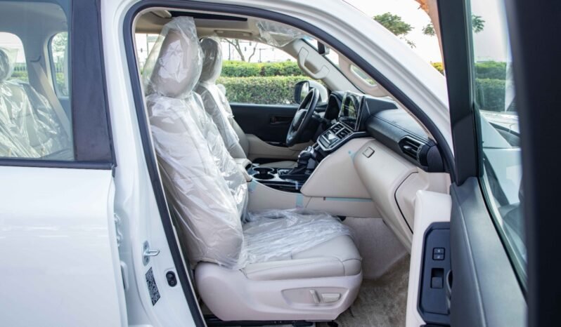 
								2023 Toyota Land Cruiser GXR GX-R TWIN-TURBO 3.5L full									