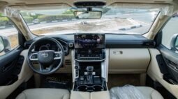 
										2023 Toyota Land Cruiser GXR GX-R TWIN-TURBO 3.5L full									
