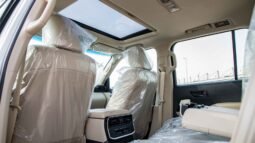 
										2023 Toyota Land Cruiser GXR GX-R TWIN-TURBO 3.5L full									