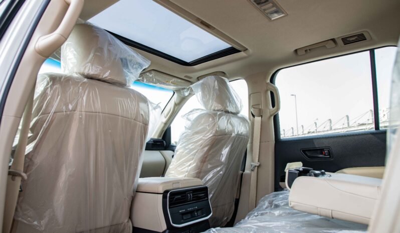 
								2023 Toyota Land Cruiser GXR GX-R TWIN-TURBO 3.5L full									
