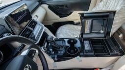 
										2023 Toyota Land Cruiser GXR GX-R TWIN-TURBO 3.5L full									