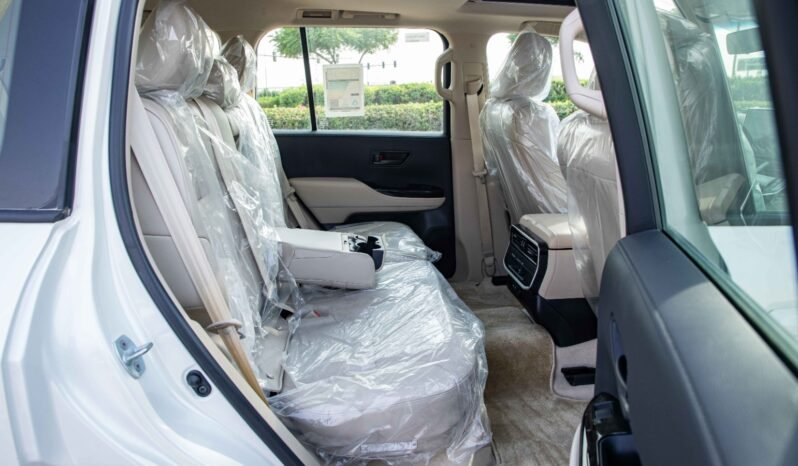 
								2023 Toyota Land Cruiser GXR GX-R TWIN-TURBO 3.5L full									