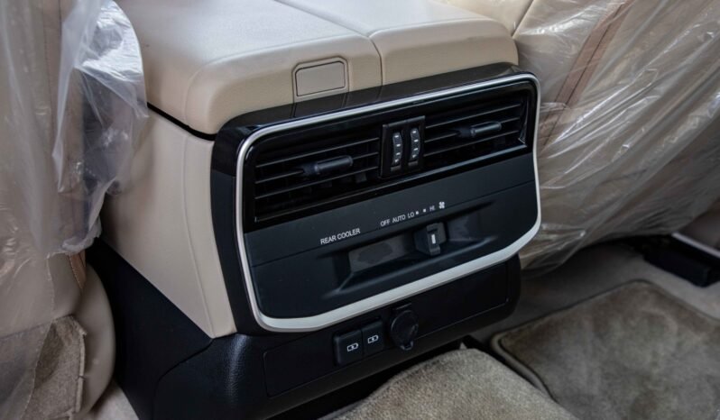 
								2023 Toyota Land Cruiser GXR GX-R TWIN-TURBO 3.5L full									