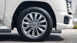 
										2026 Toyota Land Cruiser VXR 4.0L A/T full									