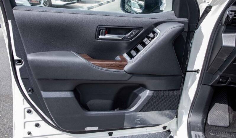 
								2026 Toyota Land Cruiser VXR 4.0L A/T full									
