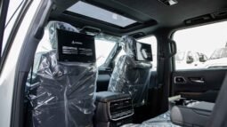 
										2026 Toyota Land Cruiser VXR 4.0L A/T full									