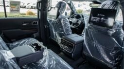 
										2026 Toyota Land Cruiser VXR 4.0L A/T full									