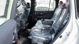 
										2026 Toyota Land Cruiser VXR 4.0L A/T full									