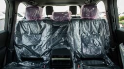 
										2026 Toyota Land Cruiser VXR 4.0L A/T full									