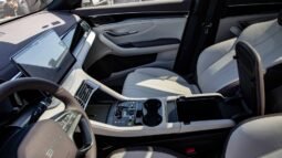 
										2025 BYD Song Plus FWD 112KM DM-i HONOR EDITION full									