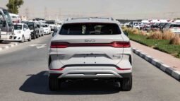2025 BYD Song Plus FWD 112KM DM-i HONOR EDITION