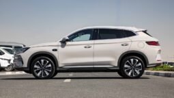 2025 BYD Song Plus FWD 112KM DM-i HONOR EDITION
