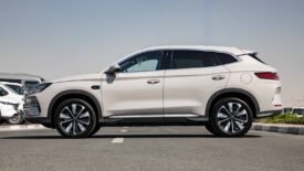 2025 BYD Song Plus FWD 112KM DM-i HONOR EDITION