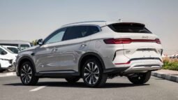 
										2025 BYD Song Plus FWD 112KM DM-i HONOR EDITION full									