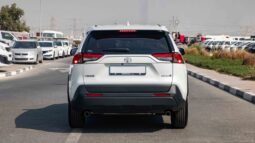 
										2025 Toyota RAV4 LE 2.0L Basic Petrol full									