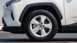 
										2025 Toyota RAV4 LE 2.0L Basic Petrol full									