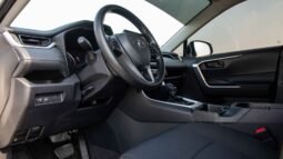 
										2025 Toyota RAV4 LE 2.0L Basic Petrol full									