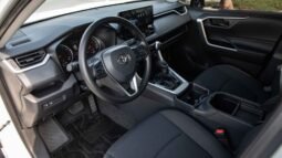 
										2025 Toyota RAV4 LE 2.0L Basic Petrol full									