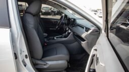 
										2025 Toyota RAV4 LE 2.0L Basic Petrol full									