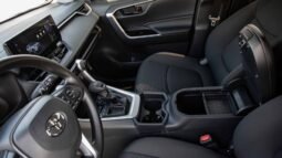 
										2025 Toyota RAV4 LE 2.0L Basic Petrol full									