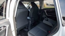 
										2025 Toyota RAV4 LE 2.0L Basic Petrol full									