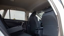
										2025 Toyota RAV4 LE 2.0L Basic Petrol full									