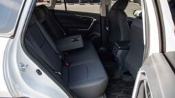 
										2025 Toyota RAV4 LE 2.0L Basic Petrol full									