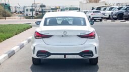 
										2026 MG 5 LUX 180DWVT GLOBAL LUXURY EDITION full									