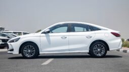 
										2026 MG 5 LUX 180DWVT GLOBAL LUXURY EDITION full									