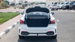 
										2026 MG 5 LUX 180DWVT GLOBAL LUXURY EDITION full									