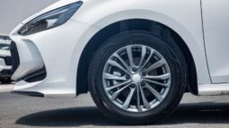
										2026 MG 5 LUX 180DWVT GLOBAL LUXURY EDITION full									