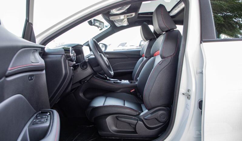 
								2026 MG 5 LUX 180DWVT GLOBAL LUXURY EDITION full									