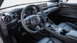 
										2026 MG 5 LUX 180DWVT GLOBAL LUXURY EDITION full									