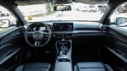 
										2026 MG 5 LUX 180DWVT GLOBAL LUXURY EDITION full									