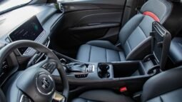 
										2026 MG 5 LUX 180DWVT GLOBAL LUXURY EDITION full									